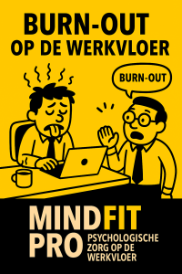 Mindfitpro voor op de werkvloer