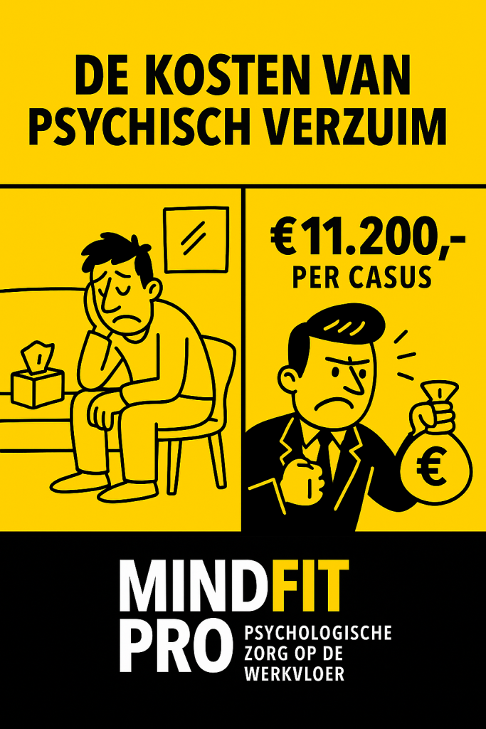 Psychischehulp bedrijfspsycholoog