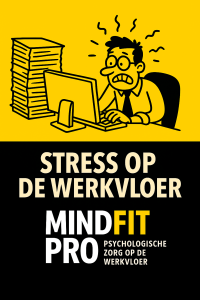 Ziekteverzuim verlagen op de werkvloer zorgt voor minder stress