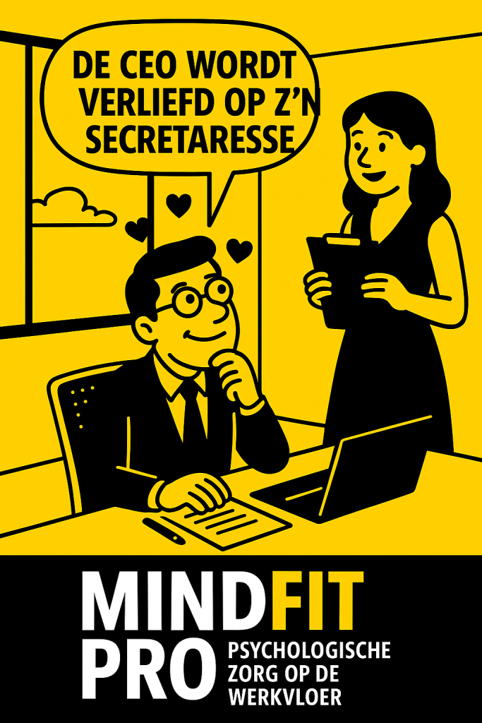 Mindfitpro bedrijfsrecherche