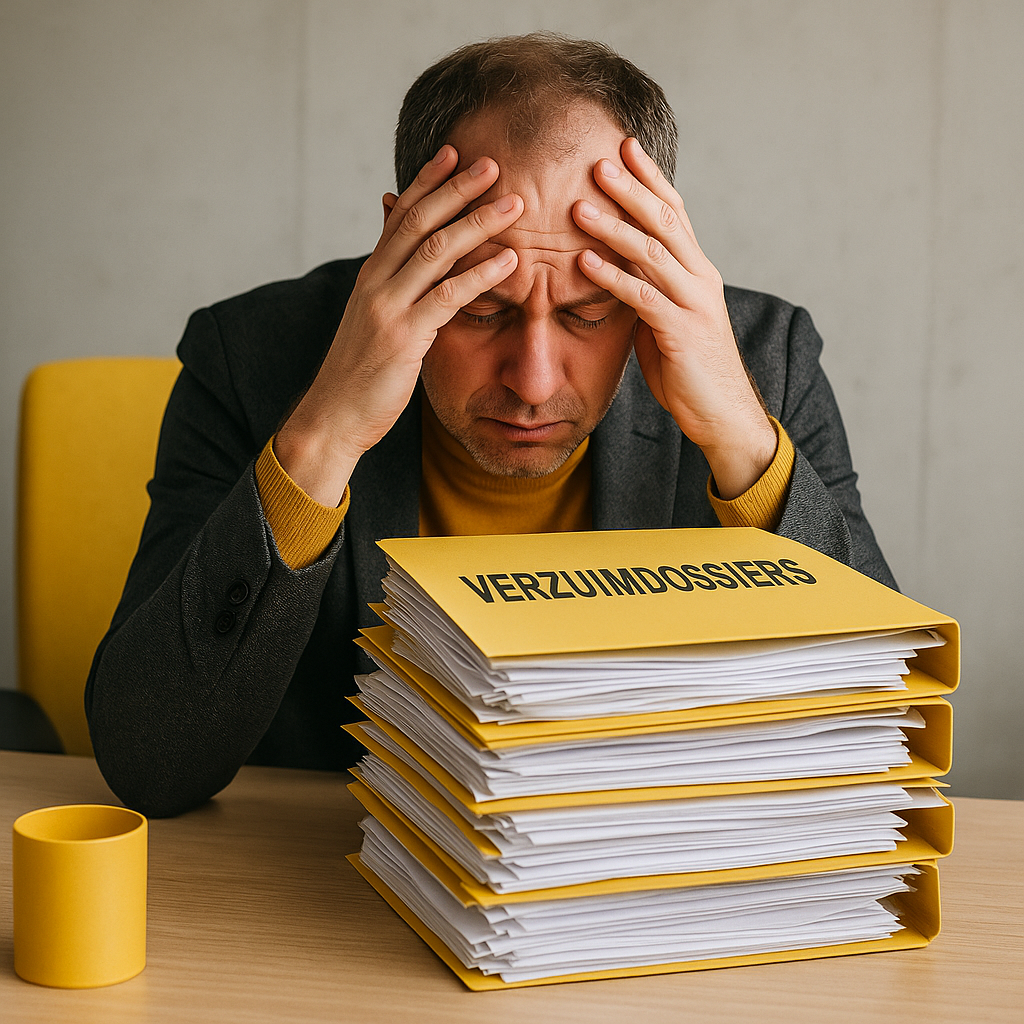 Ziekteverzuim oplossen en voorkomen