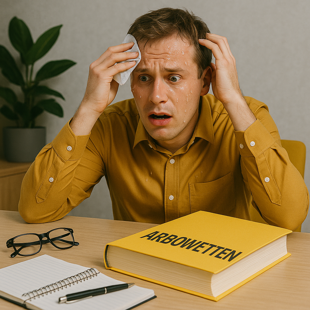 Arbowetten mindfitpro