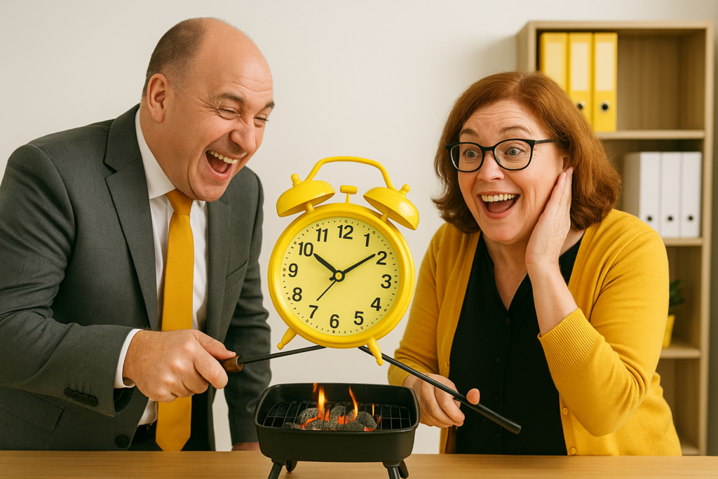 Transitievergoeding onderhandelen bij MindfitPRO 