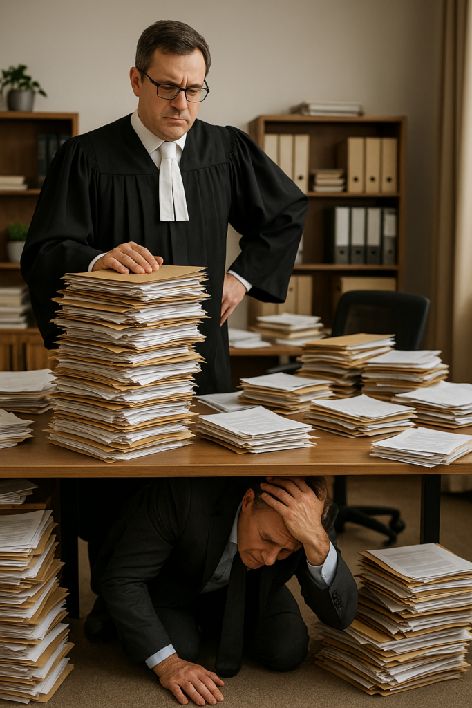 Arbeidsconflict of vso gratis hulp voor werknemers mindfitpro